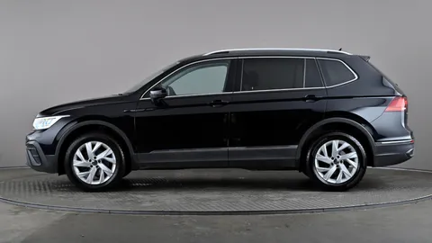 Volkswagen Tiguan Allspace 1.5 TSI Life DSG [7 Seats]
