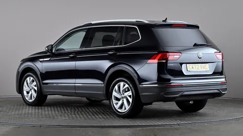 Volkswagen Tiguan Allspace 1.5 TSI Life DSG [7 Seats]