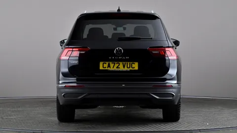 Volkswagen Tiguan Allspace 1.5 TSI Life DSG [7 Seats]