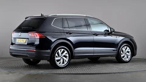 Volkswagen Tiguan Allspace 1.5 TSI Life DSG [7 Seats]