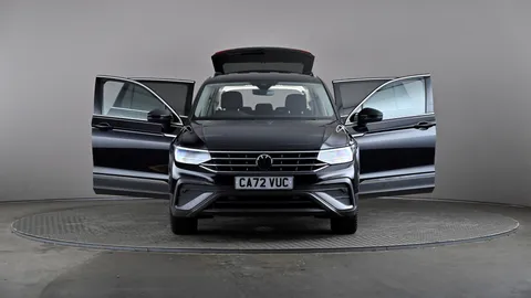 Volkswagen Tiguan Allspace 1.5 TSI Life DSG [7 Seats]