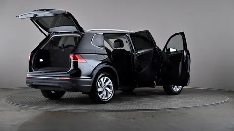 Volkswagen Tiguan Allspace 1.5 TSI Life DSG [7 Seats]