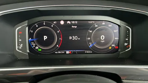 Volkswagen Tiguan Allspace 1.5 TSI Life DSG [7 Seats]