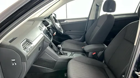 Volkswagen Tiguan Allspace 1.5 TSI Life DSG [7 Seats]