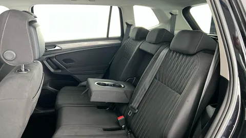 Volkswagen Tiguan Allspace 1.5 TSI Life DSG [7 Seats]