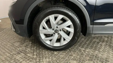Volkswagen Tiguan Allspace 1.5 TSI Life DSG [7 Seats]