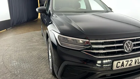 Volkswagen Tiguan Allspace 1.5 TSI Life DSG [7 Seats]