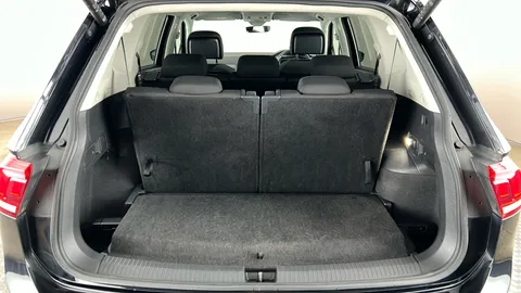 Volkswagen Tiguan Allspace 1.5 TSI Life DSG [7 Seats]