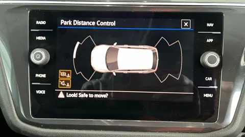 Volkswagen Tiguan Allspace 1.5 TSI Life DSG [7 Seats]