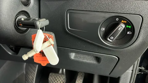 Volkswagen Tiguan Allspace 1.5 TSI Life DSG [7 Seats]