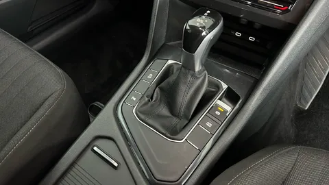 Volkswagen Tiguan Allspace 1.5 TSI Life DSG [7 Seats]