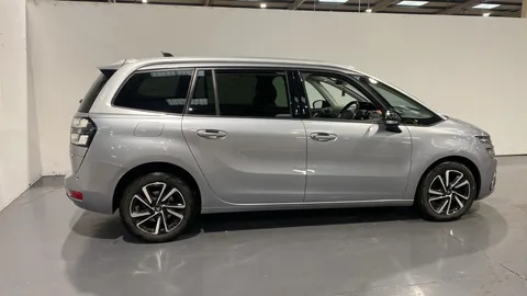 Citroen Grand C4 Spacetourer 1.5 BlueHDi 130 Shine EAT8