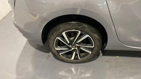 Citroen Grand C4 Spacetourer 1.5 BlueHDi 130 Shine EAT8