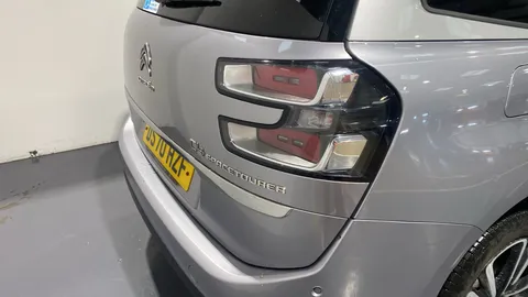 Citroen Grand C4 Spacetourer 1.5 BlueHDi 130 Shine EAT8