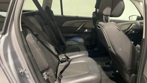 Citroen Grand C4 Spacetourer 1.5 BlueHDi 130 Shine EAT8