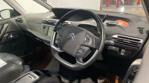 Citroen Grand C4 Spacetourer 1.5 BlueHDi 130 Shine EAT8