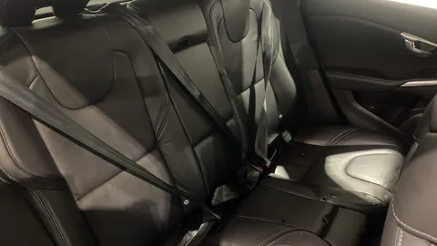 VOLVO V40 T3 [152] Inscription