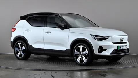 VOLVO XC40 170kW Recharge Plus 69kWh Auto