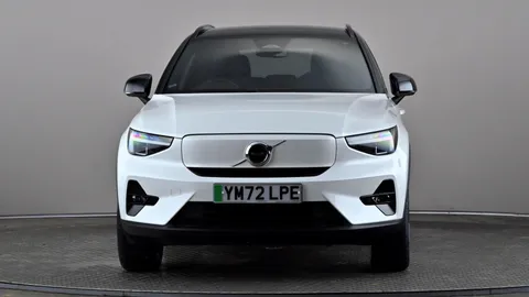 VOLVO XC40 170kW Recharge Plus 69kWh Auto