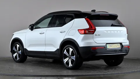 VOLVO XC40 170kW Recharge Plus 69kWh Auto
