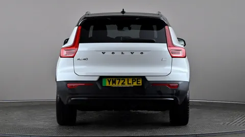 VOLVO XC40 170kW Recharge Plus 69kWh Auto