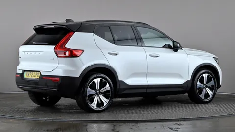 VOLVO XC40 170kW Recharge Plus 69kWh Auto