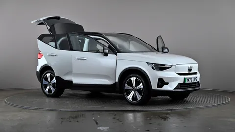 VOLVO XC40 170kW Recharge Plus 69kWh Auto