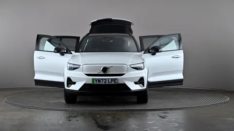 VOLVO XC40 170kW Recharge Plus 69kWh Auto