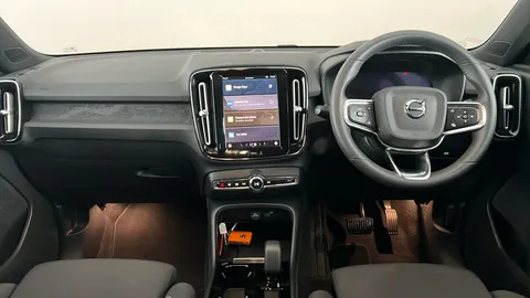VOLVO XC40 170kW Recharge Plus 69kWh Auto