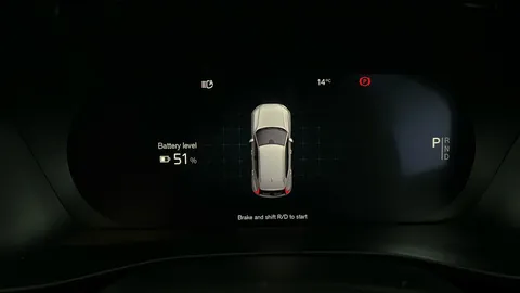 VOLVO XC40 170kW Recharge Plus 69kWh Auto