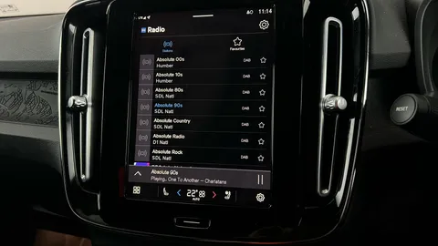 VOLVO XC40 170kW Recharge Plus 69kWh Auto