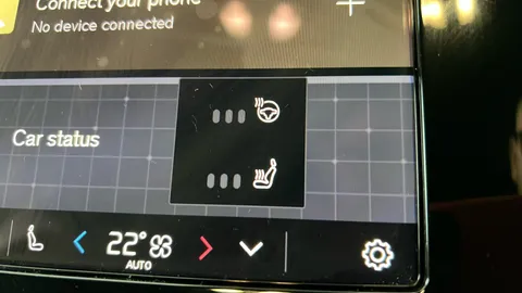 VOLVO XC40 170kW Recharge Plus 69kWh Auto