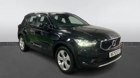 VOLVO XC40 1.5 T3 [163] Momentum