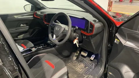 VAUXHALL MOKKA 1.2 Turbo GS Auto