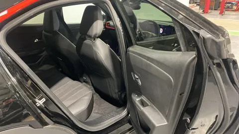 VAUXHALL MOKKA 1.2 Turbo GS Auto