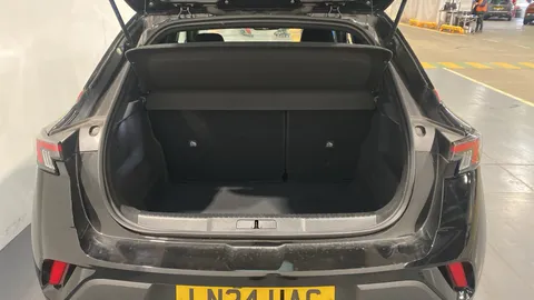 VAUXHALL MOKKA 1.2 Turbo GS Auto