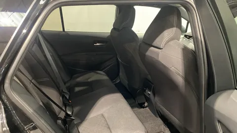 SUZUKI SWACE 1.8 Hybrid Motion CVT