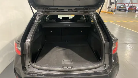 SUZUKI SWACE 1.8 Hybrid Motion CVT