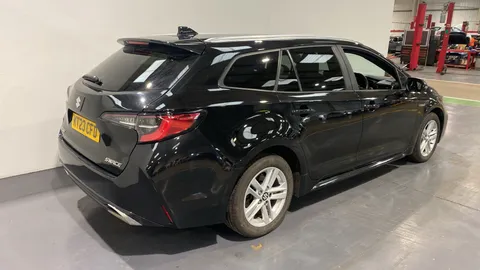 SUZUKI SWACE 1.8 Hybrid Motion CVT