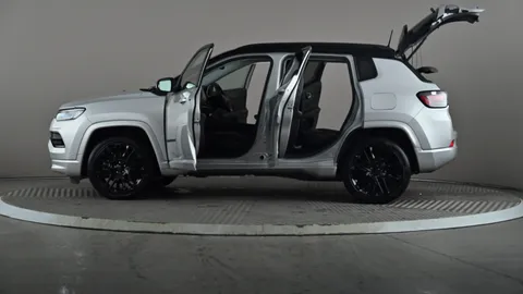 Jeep Compass 1.3 T4 GSE 4xe PHEV S Model Auto