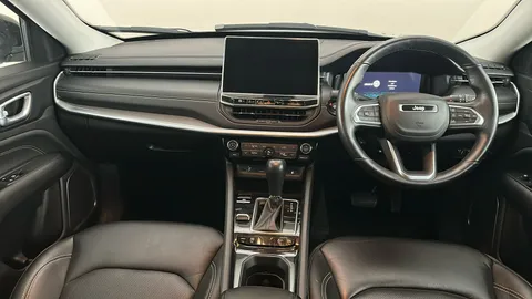 Jeep Compass 1.3 T4 GSE 4xe PHEV S Model Auto