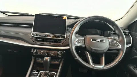 Jeep Compass 1.3 T4 GSE 4xe PHEV S Model Auto