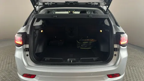 Jeep Compass 1.3 T4 GSE 4xe PHEV S Model Auto