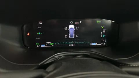 Jeep Compass 1.3 T4 GSE 4xe PHEV S Model Auto