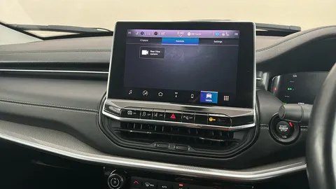 Jeep Compass 1.3 T4 GSE 4xe PHEV S Model Auto