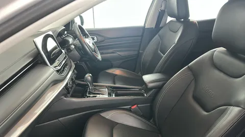 Jeep Compass 1.3 T4 GSE 4xe PHEV S Model Auto