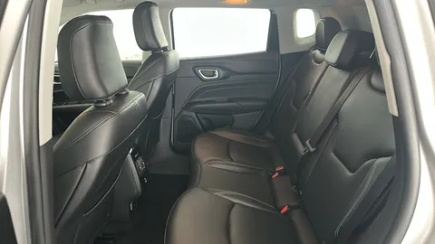 Jeep Compass 1.3 T4 GSE 4xe PHEV S Model Auto