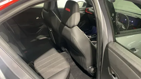 VAUXHALL MOKKA 1.2 Turbo GS Line Auto