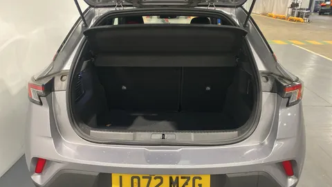 VAUXHALL MOKKA 1.2 Turbo GS Line Auto