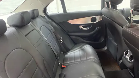 MERCEDES-BENZ C CLASS C220d Sport Premium 9G-Tronic